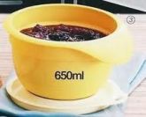 Mini Tigela Batedeira Plus-650 ml