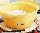 Tigela Batedeira Plus- 3,05 litros